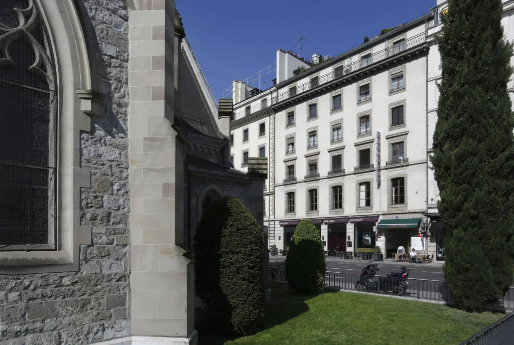 Hotel Tor