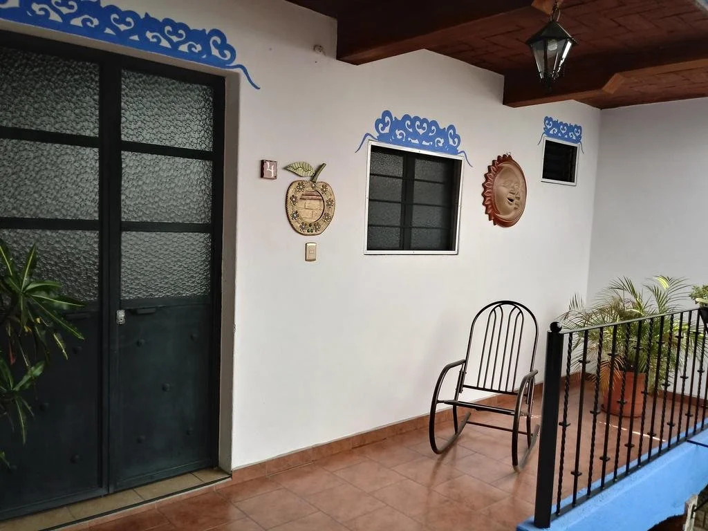 Hotel Casa Rustica