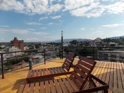 Hotel Days Inn Jardín