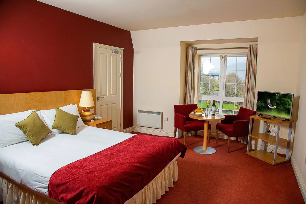 Innisfallen Hotel