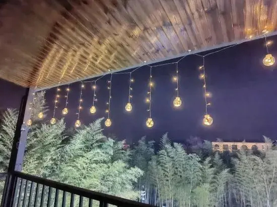 Nanshan Bamboo Sea Yishushan Homestay