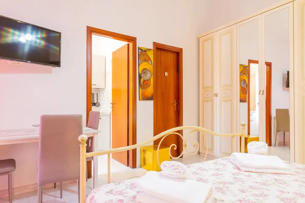 Perla Apartment