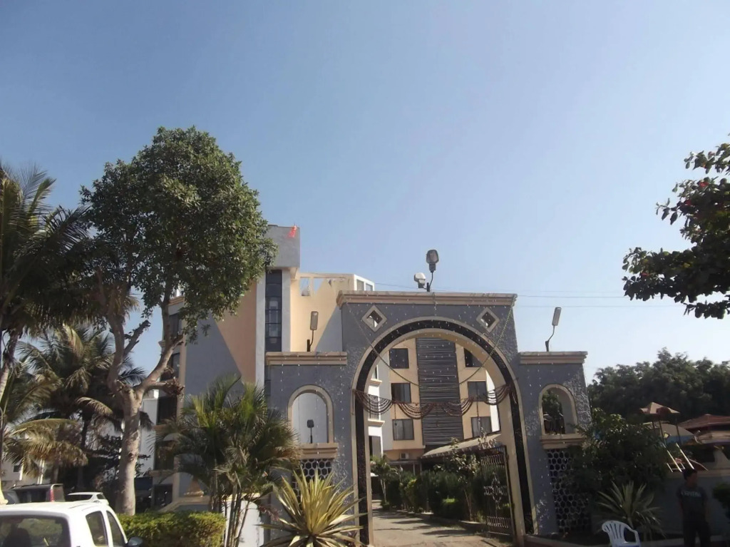 Hotel Nikhil Garden
