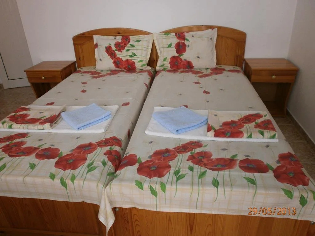 Kupenova Guest House