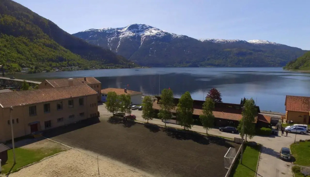 Sogndal Vandrerhjem
