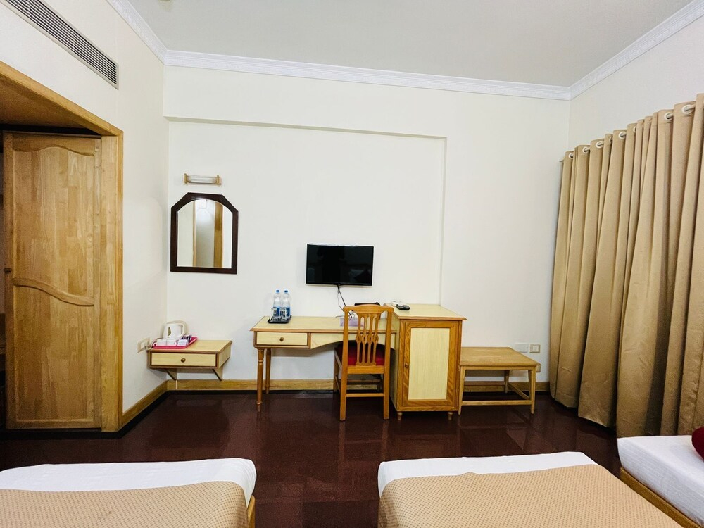 Presidency Towers,Kochi