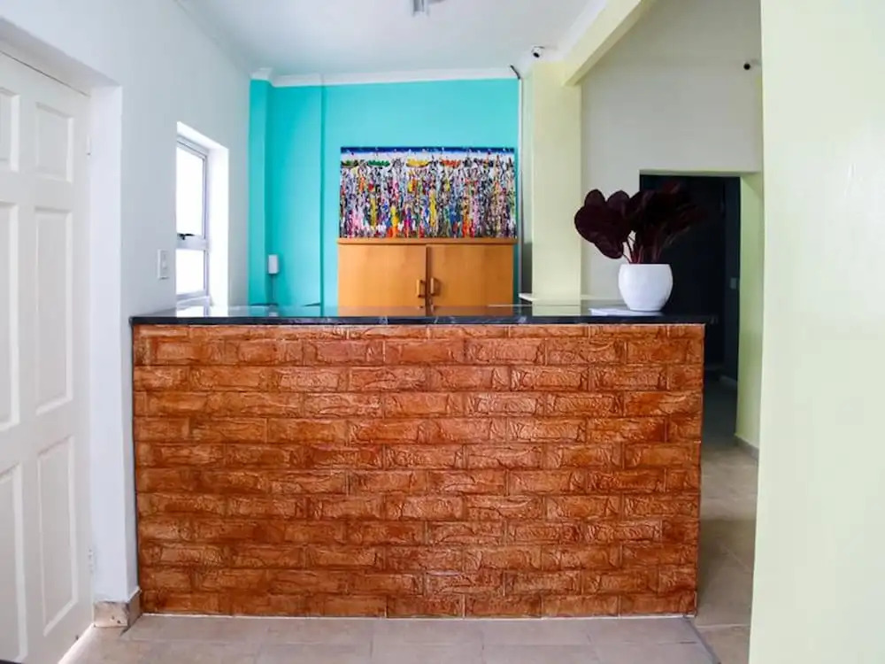 Room-relaxing Guest House in the Heart o