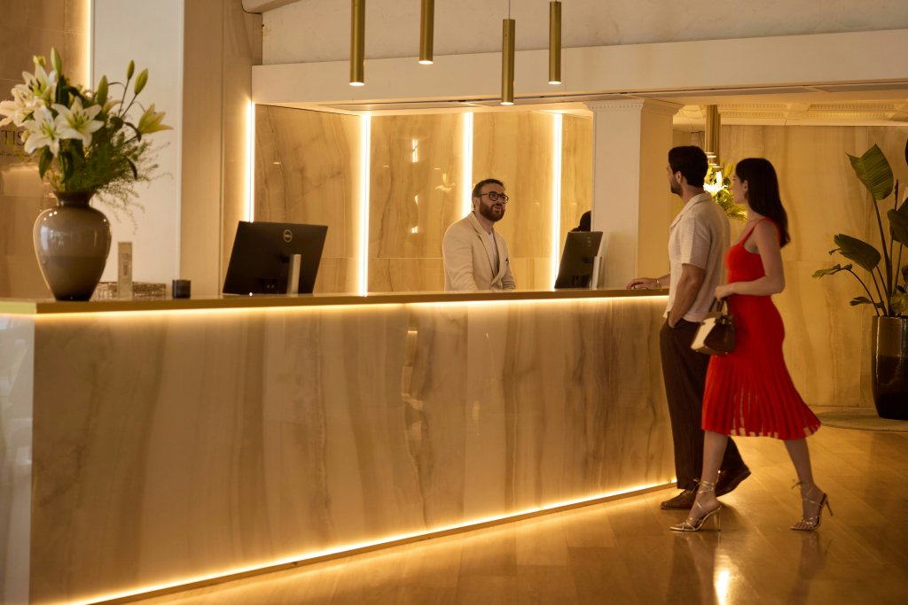 Atlantis Bay - The Leading Hotels of the World