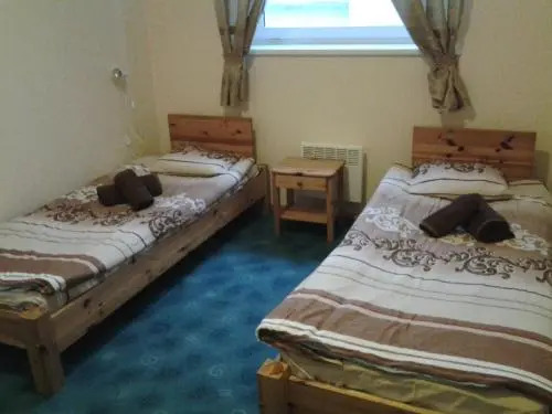 Ardu Guesthouse