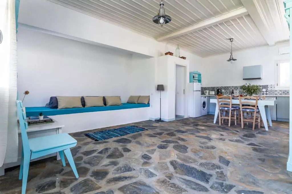 Myrto Blue Holiday House