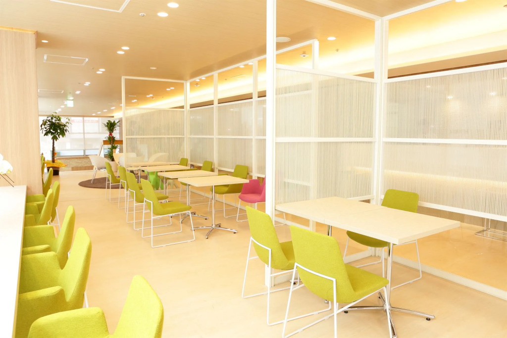 Hotel Premium Green Hills