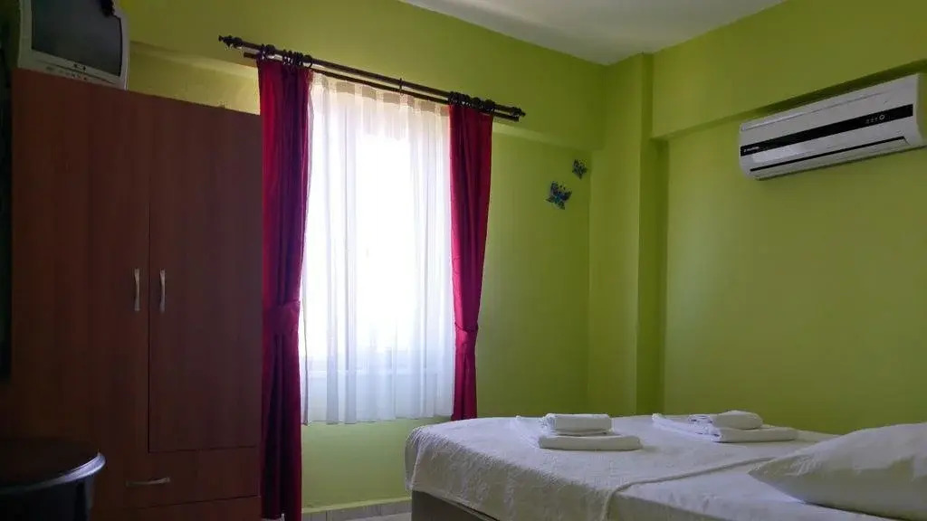 Saklıbahçe Hotel