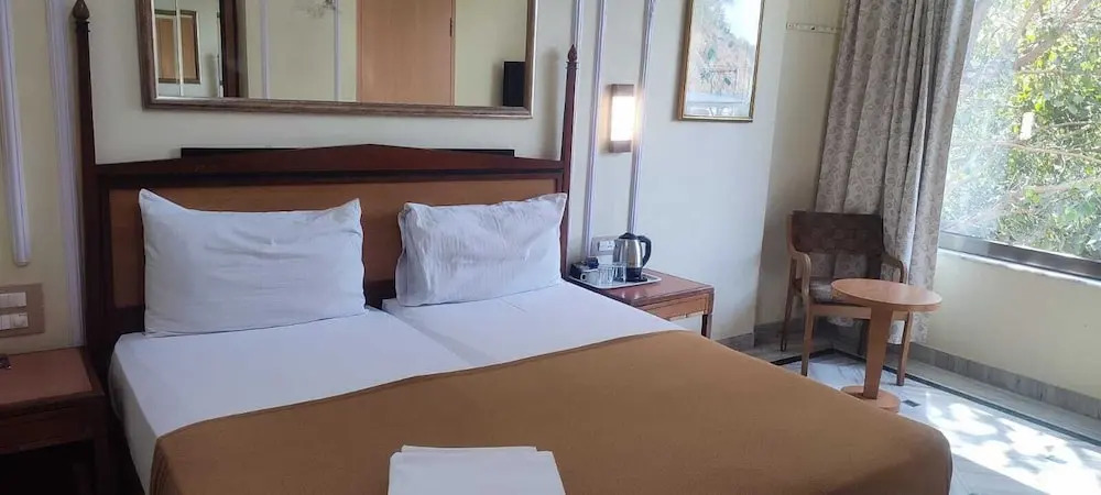 Royal Park Hotel Dockyard