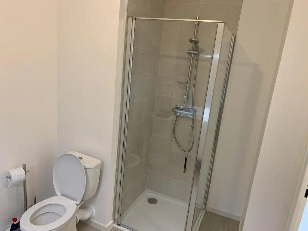 Appartement Fort-Mahon-Plage, 2 pièces, 4 personnes - FR-1-482-94