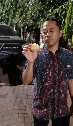 Senayan Suites