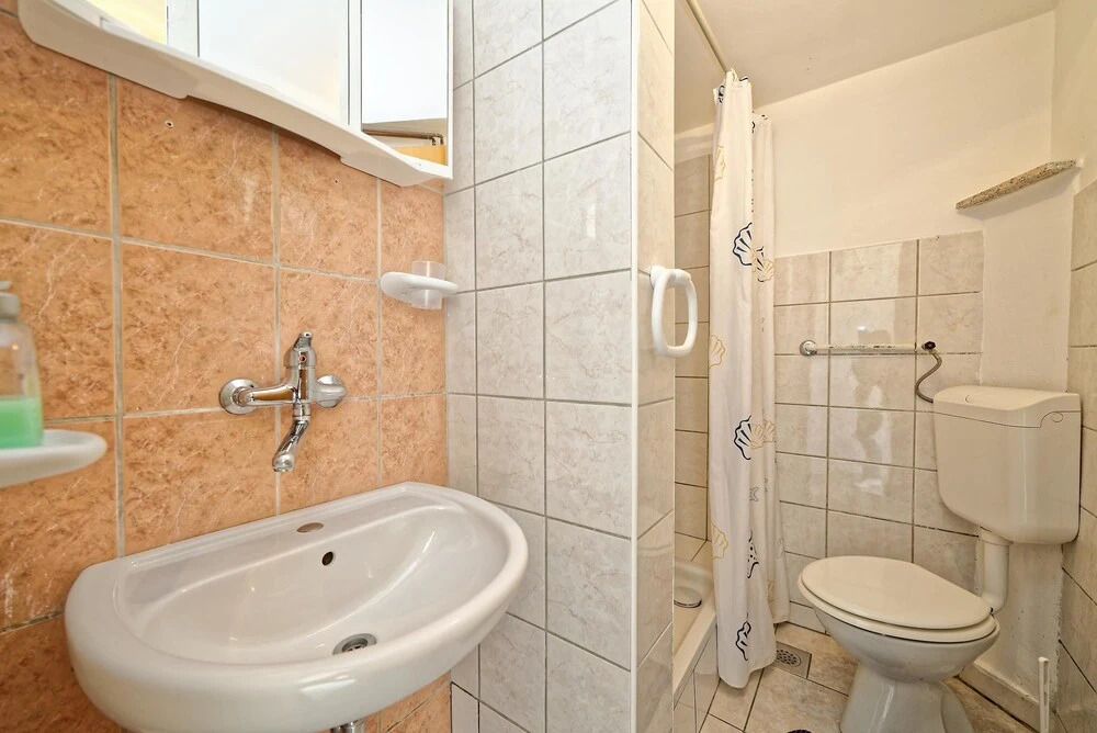 Apartments Vedrana