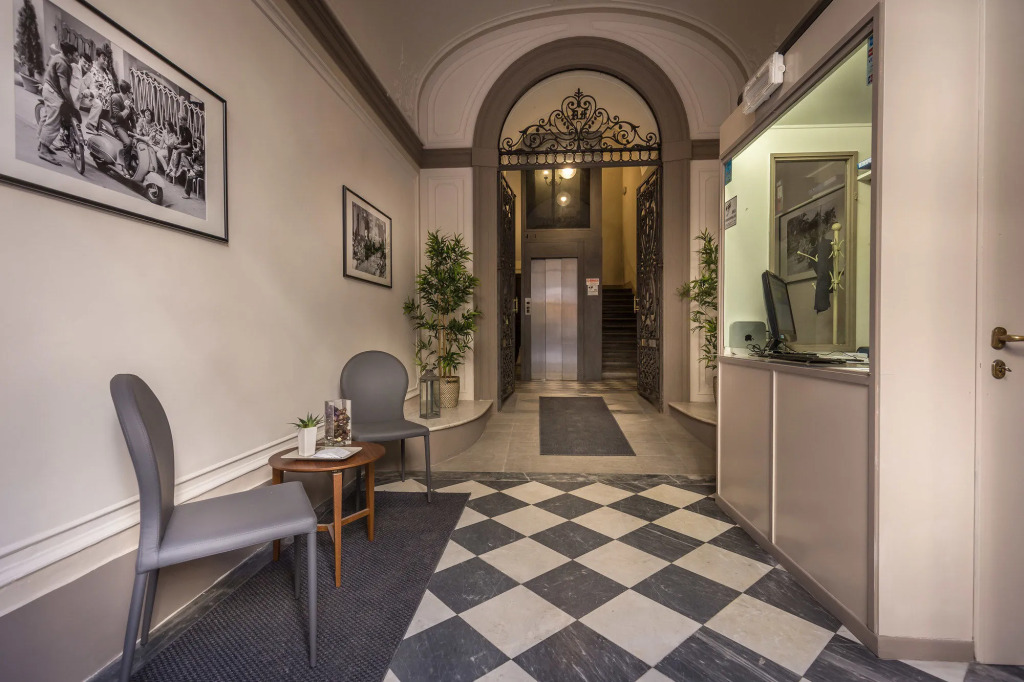 Martelli 6 Suite & Apartments