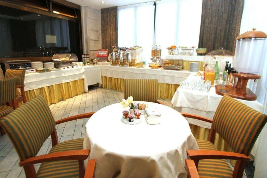 Hotel Cicolella