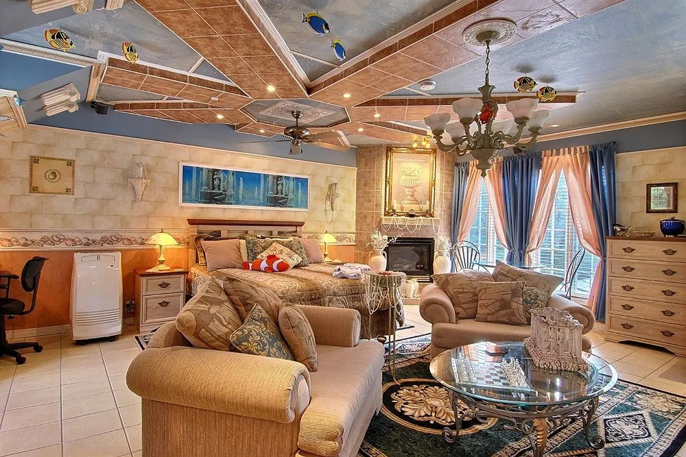 Le Septentrion B&B