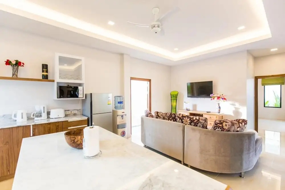 Nenuphar Villa by G Estate