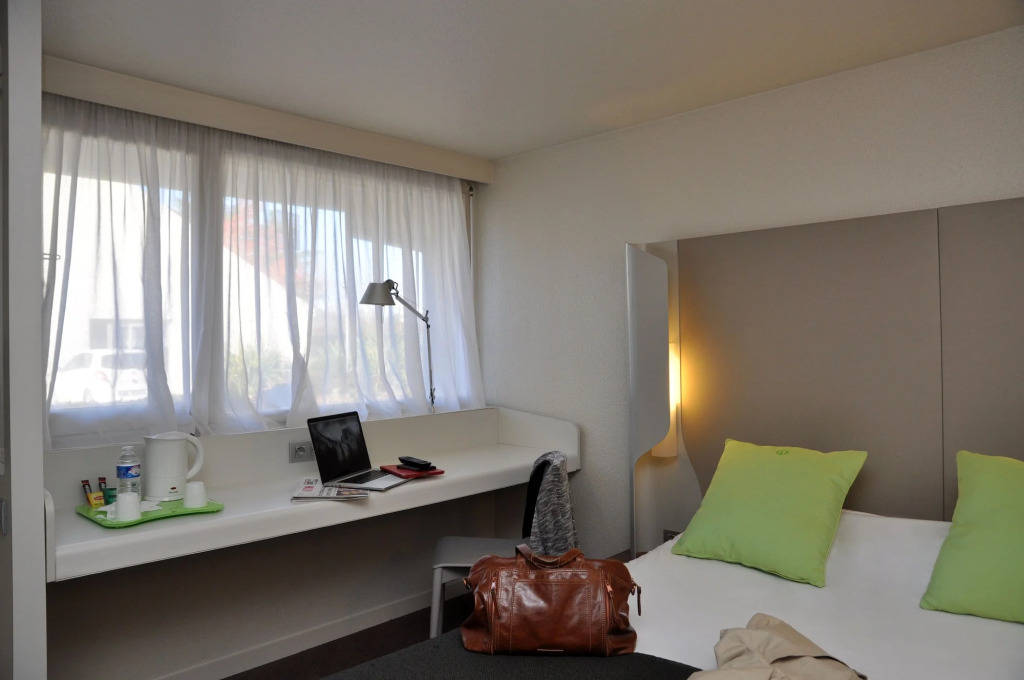 Hôtel Inn Design & Restaurant Nantes