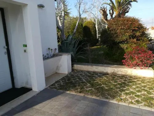 Casa degli Avi Don Neli, immersa nella natura