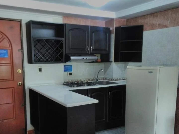 Hotel Ribera Del Rio Av 2N