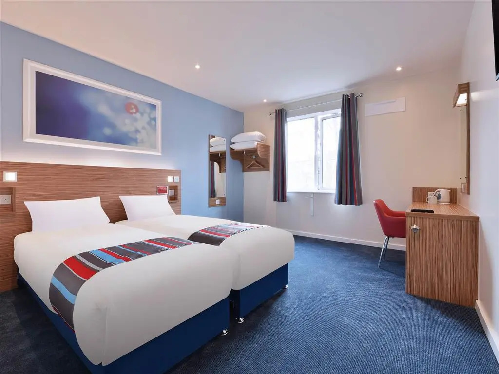 Travelodge Gosport