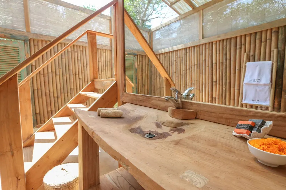 MaoMeno Yoga Resort