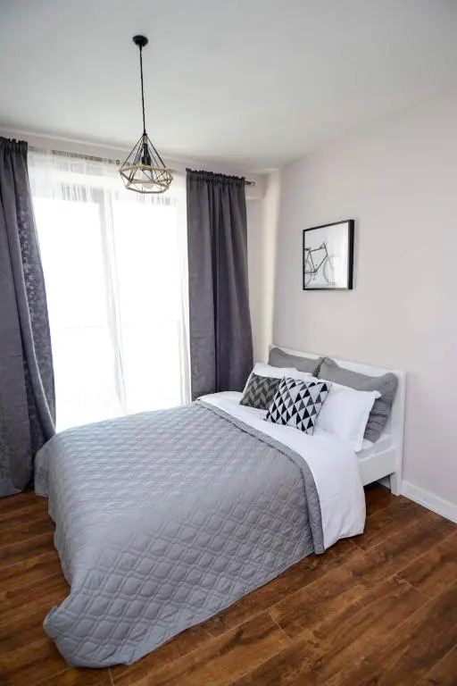 New Gudauri, Loft 2, Studio 434