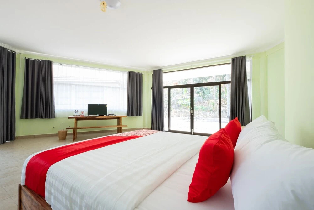 Puput Resort Batulayar Senggigi by OYO