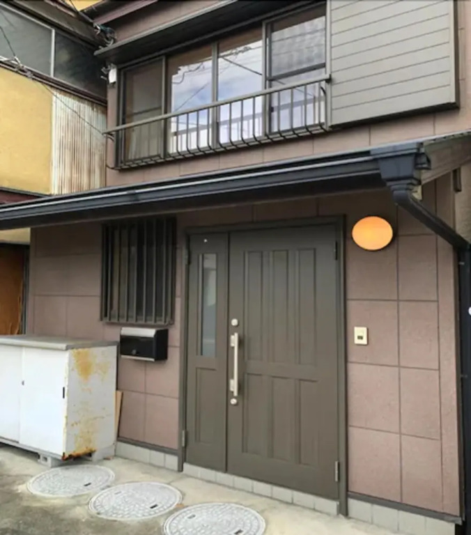 Atami Ajiro House