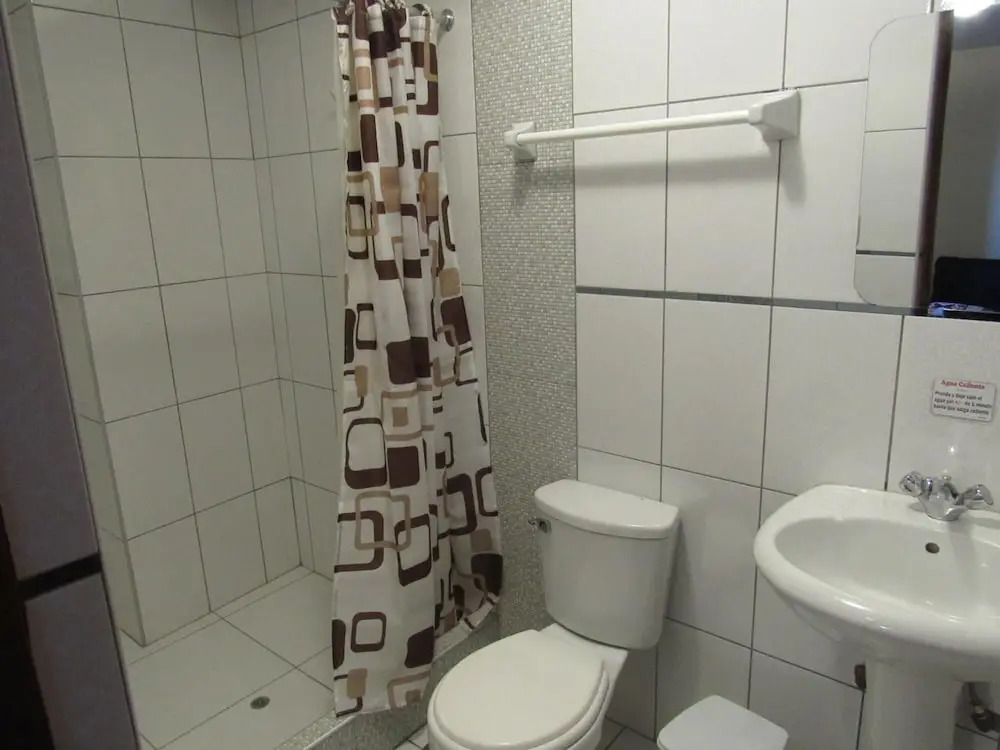 Hotel Sueños Dorados