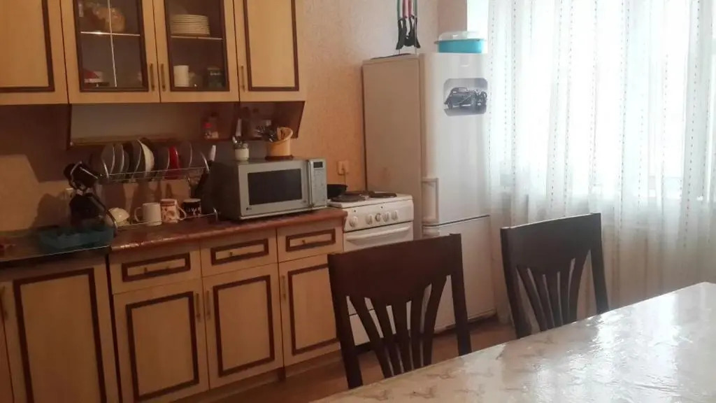 Hostel On Seifullina 4/2