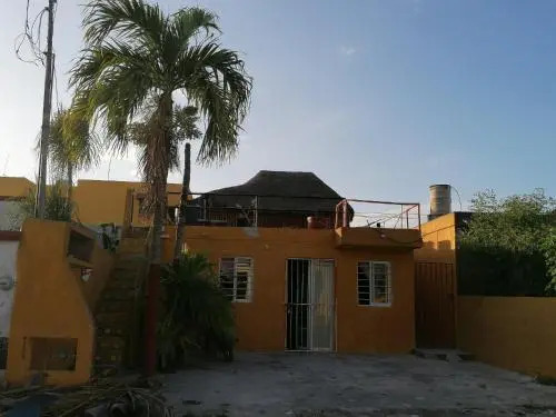 casa las palmas