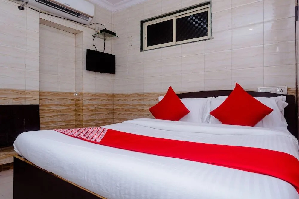 Hotel Balaji by OYO Rooms
