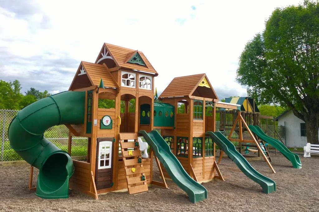 Lukans Farm Resort
