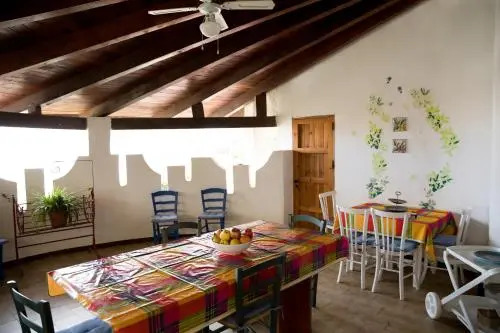 Villa Delle Conchiglie