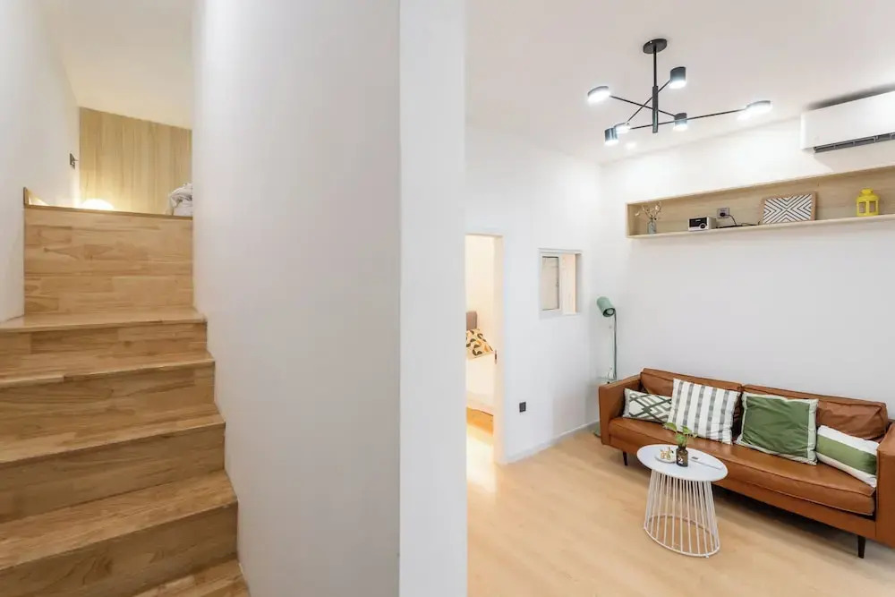 Shanghai Hills&XING 1885 Family Homestay