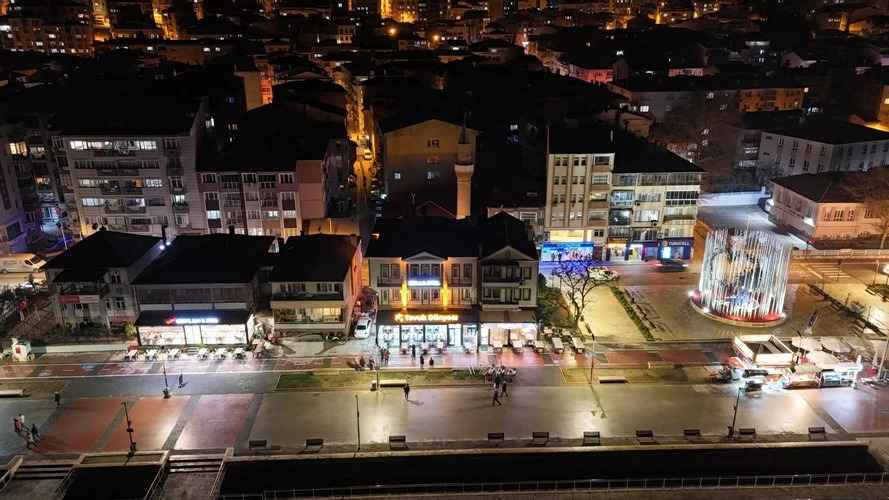 Отель Bella Mudanya
