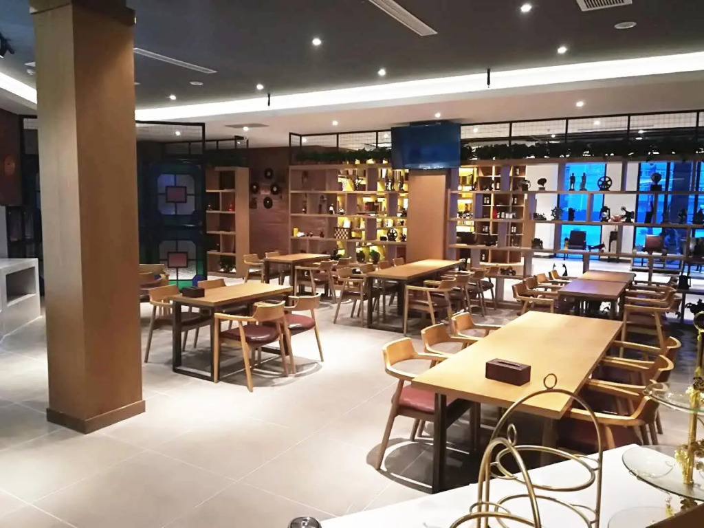 James Joyce Coffetel·Suzhou Dangshan Renmin Dong Road Shangdongcheng