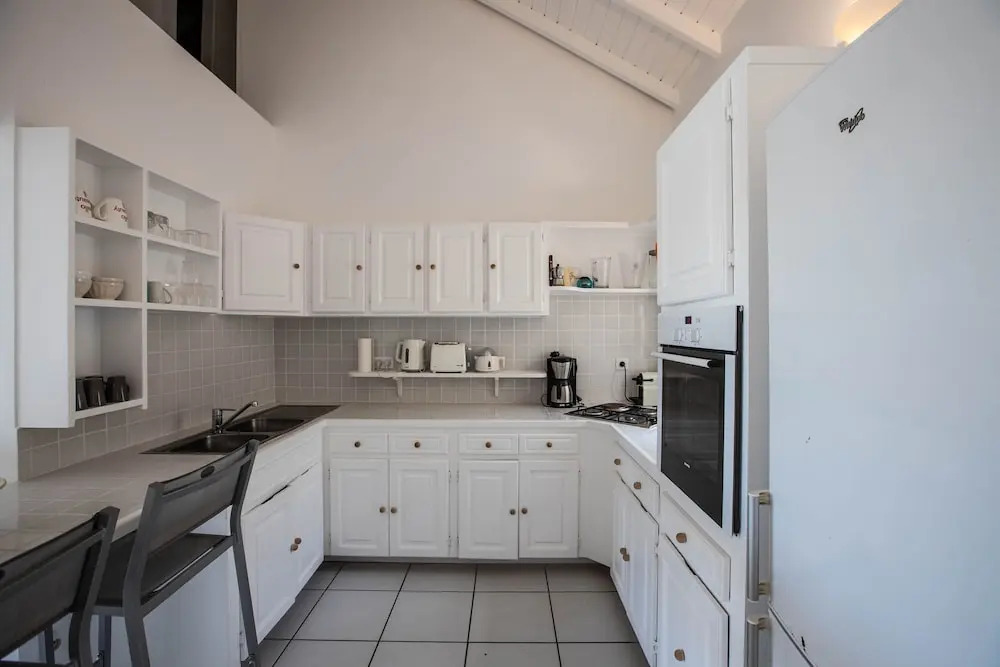 Dream Villa SBH Idalia