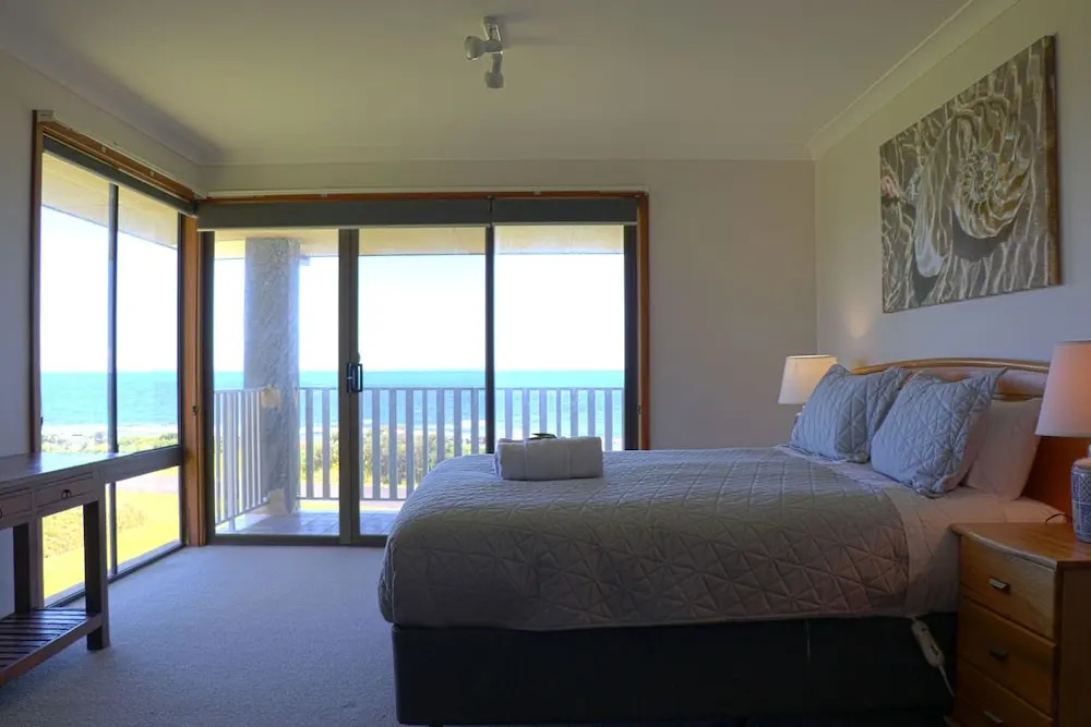 Augusta Beachfront Accommodation