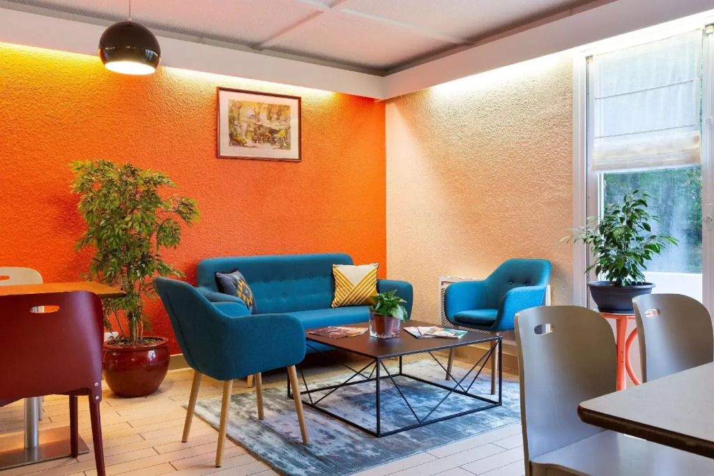 Kyriad Direct Nancy Sud -Vandoeuvre
