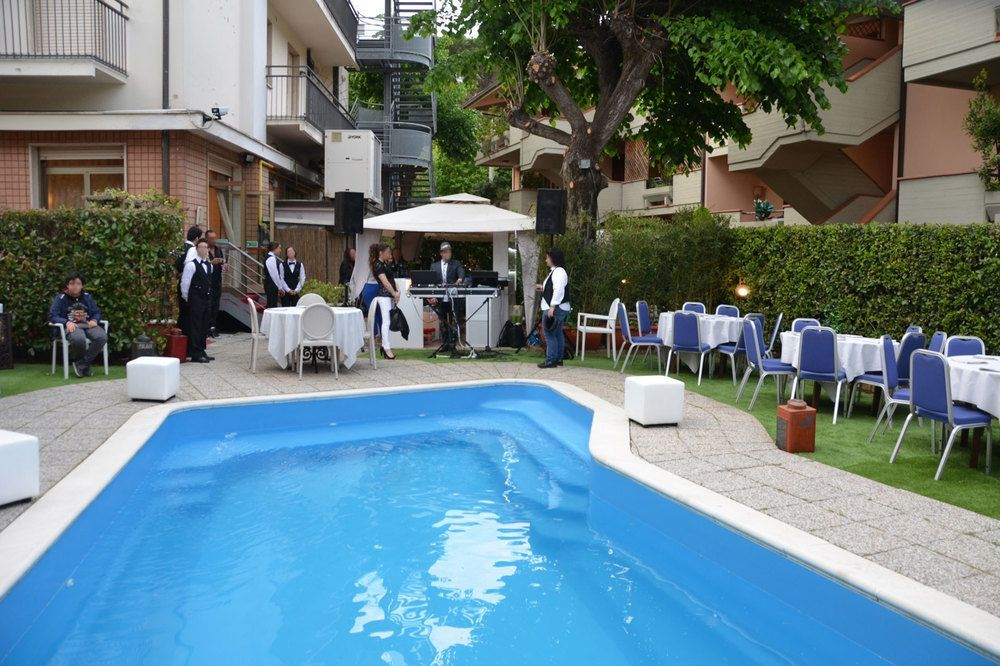 Hotel Casa Rossa