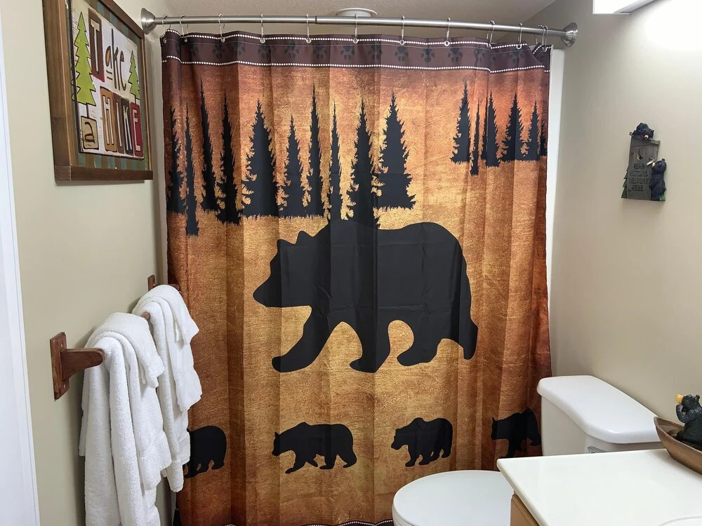 201 Colonial Crest Pigeon Forge Retreat