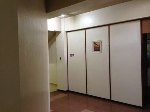 KitaKyushu Youth Hostel