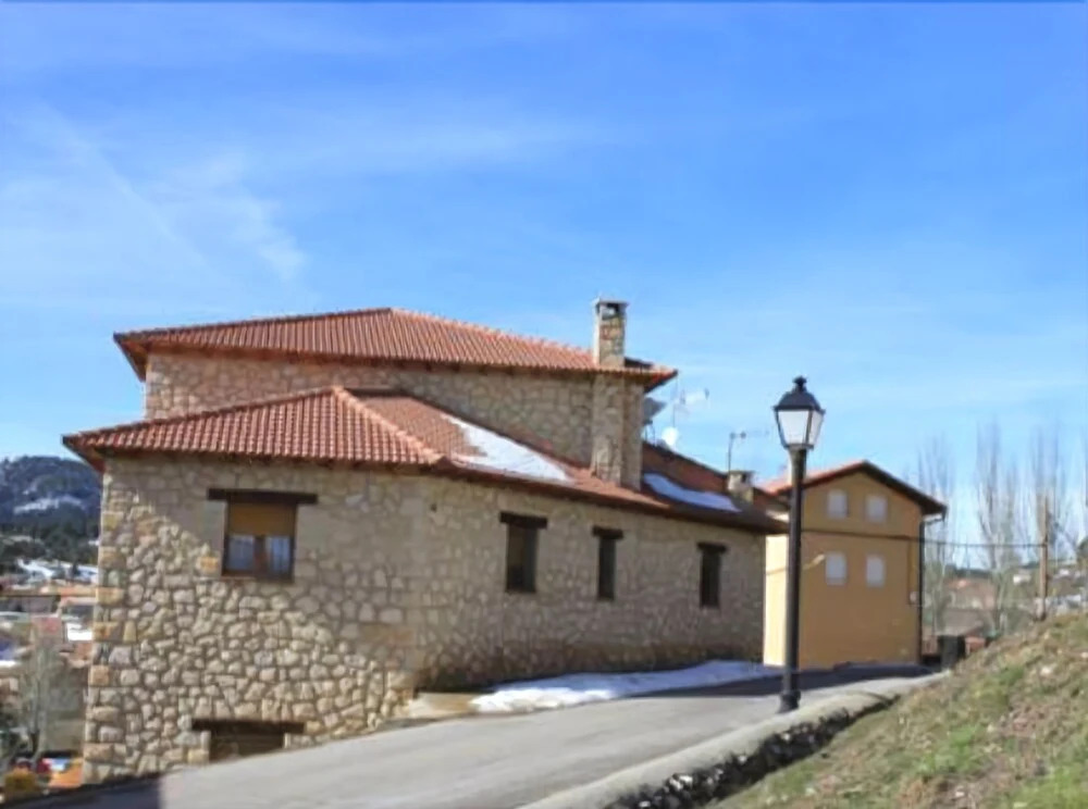 Casa Rural Lahuerta Apartamentos GUADALAVIAR