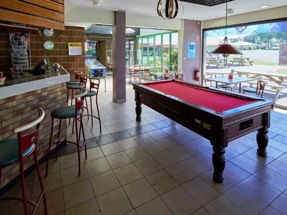 Relais des 3 Pommes