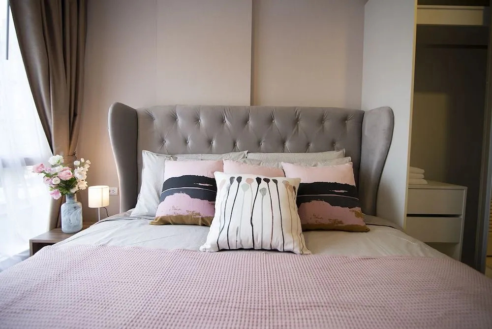 Apartment in BKK - bkb29